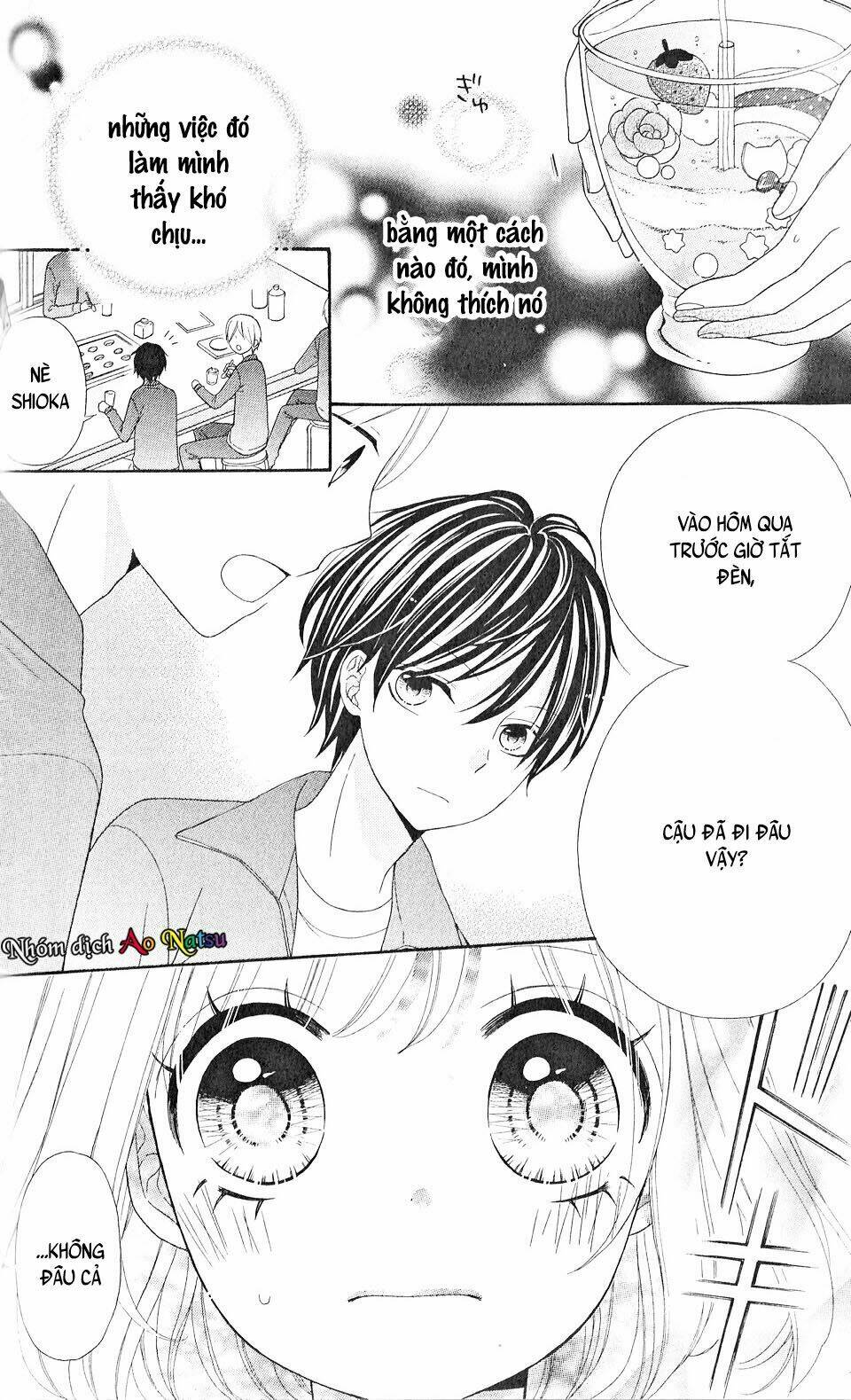 cuộc cách mạng cầu vòng chapter 7 13