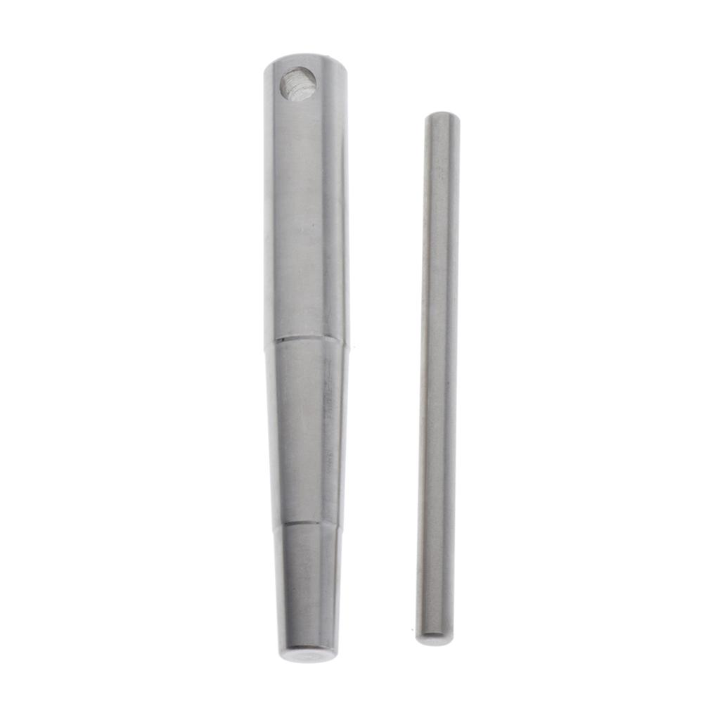 1x Kim Loại Cơ Quan Ngôn Luận Trueing Và Dụng Cụ Sửa Chữa Cho Kèn Trombone Sừng Bằng Đồng