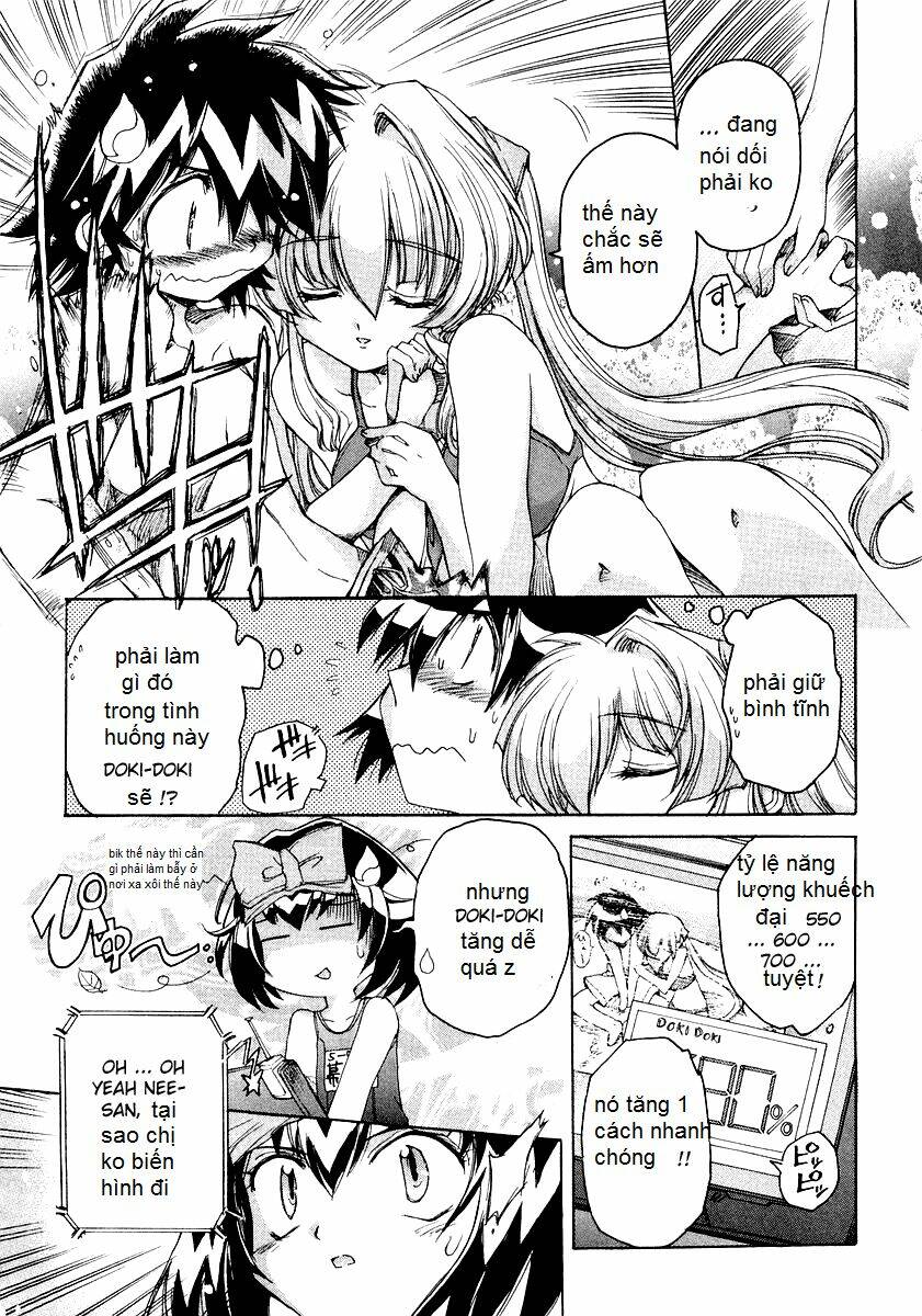 tubame syndrome chapter 6 15