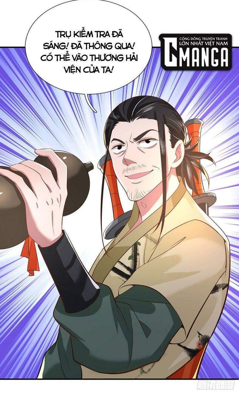 Ta Trở Về Từ Thế Giới Tu Tiên chapter 44 2