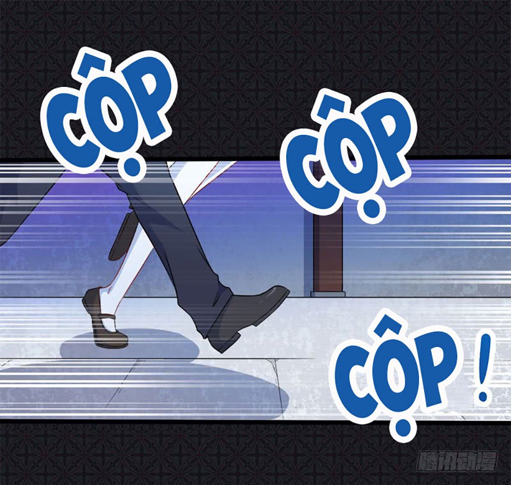 ngạo kiều quỷ vương yêu ta chapter 52 17