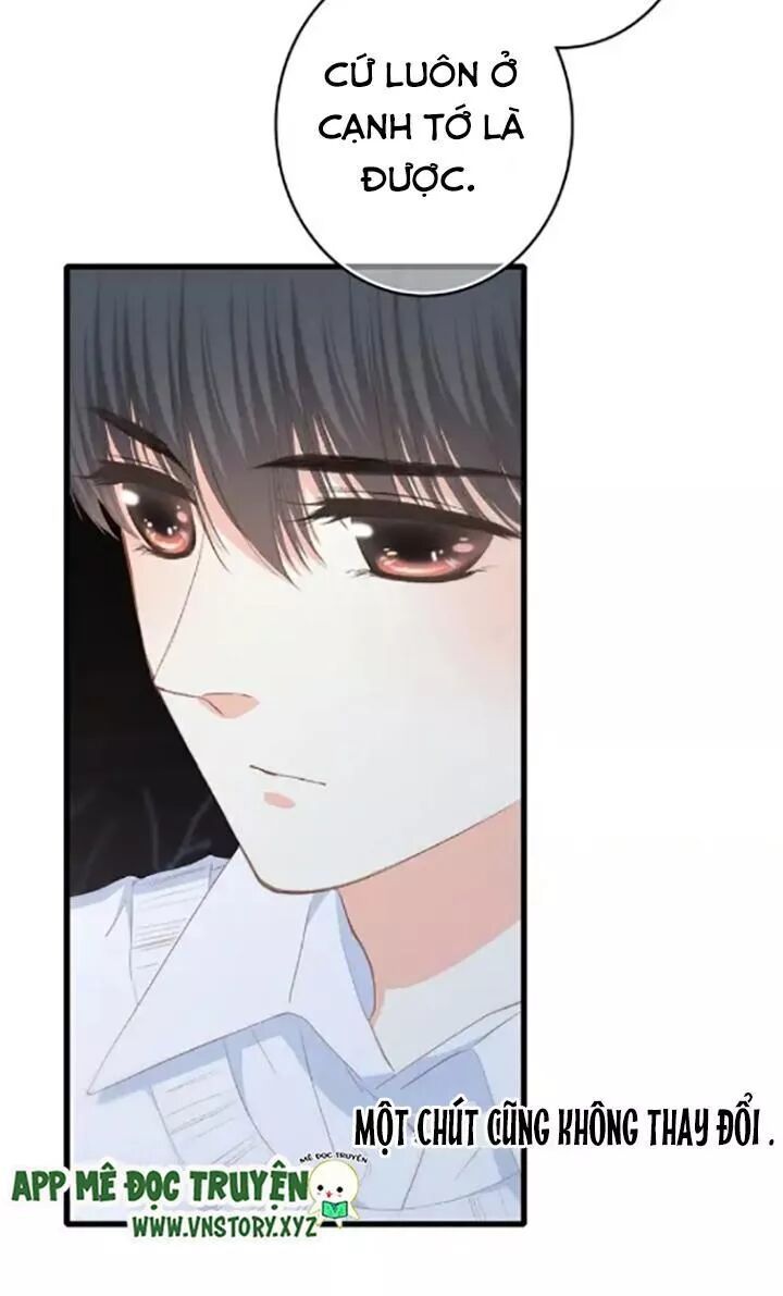 con tim rung động 2 chapter 69 22