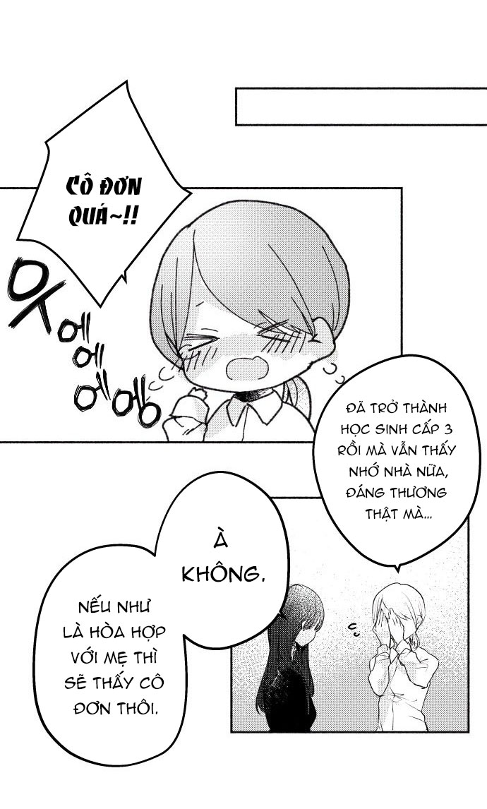 hoa viên bí mật chapter 40 9