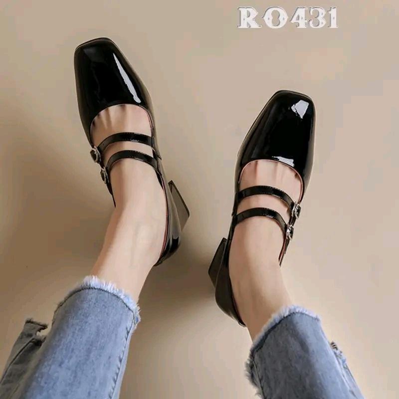 GIÀY THỜI TRANG CAO CẤP RO431