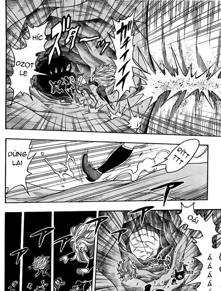 thánh tỏi sành ăn chapter 42 34