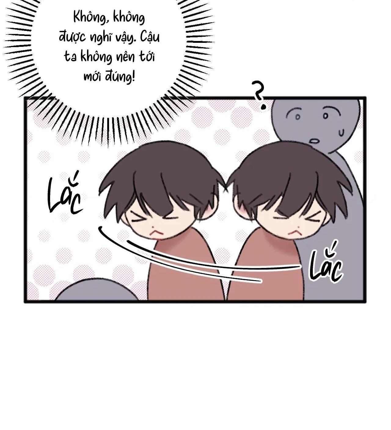 anh thật sự thích em sao chapter 4 27