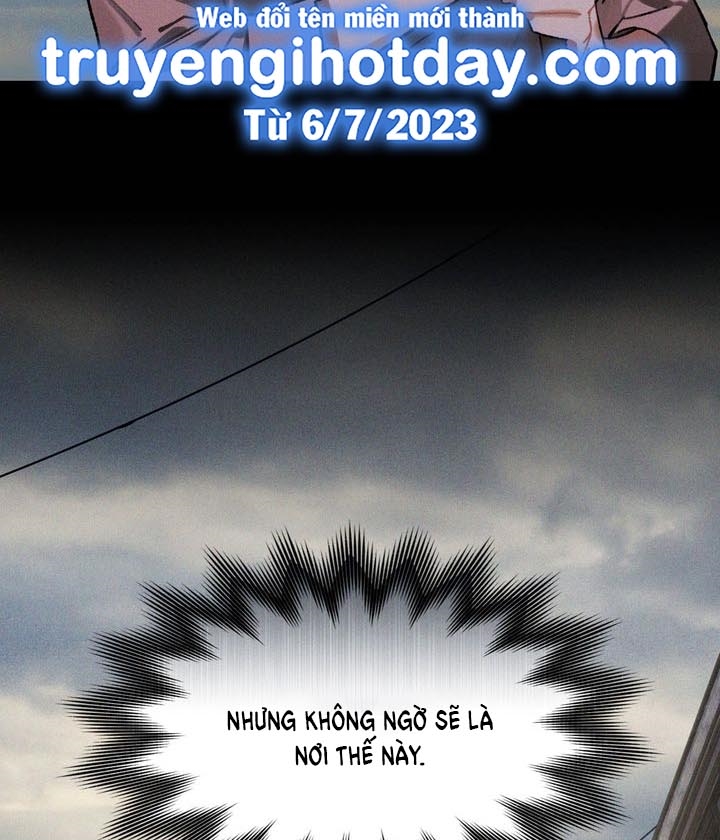 Rơi Vào Nguy Hiểm chapter 6.2 - Trang 26