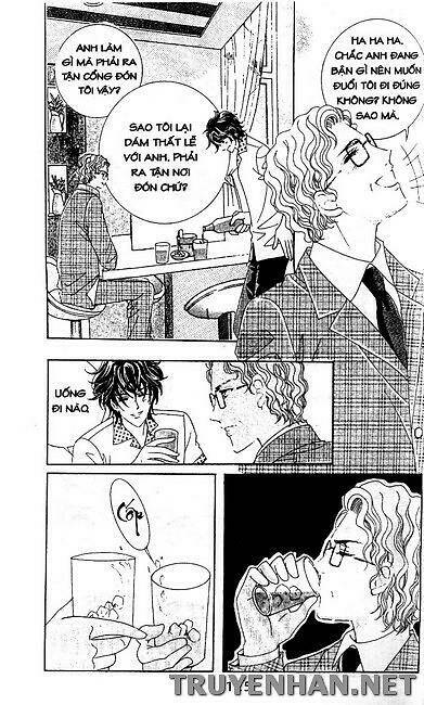 người duy nhất chapter 23 2