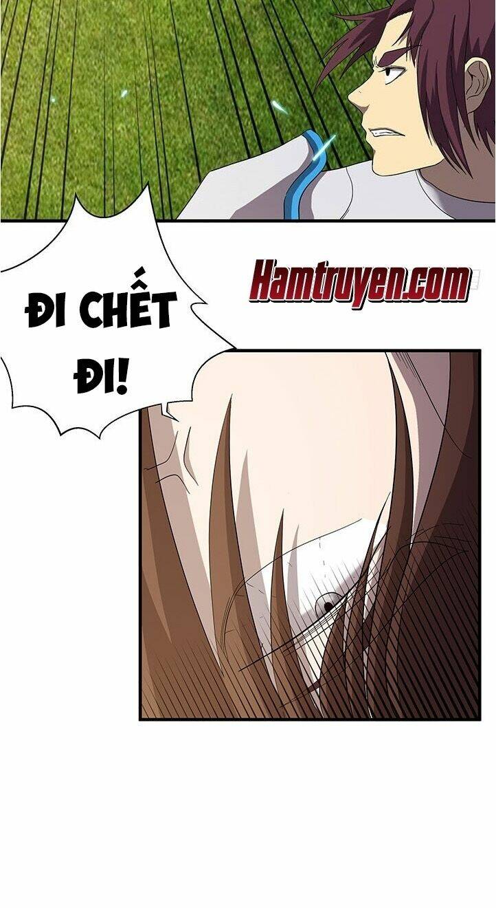 phong quỷ truyền thuyết chapter 102 11