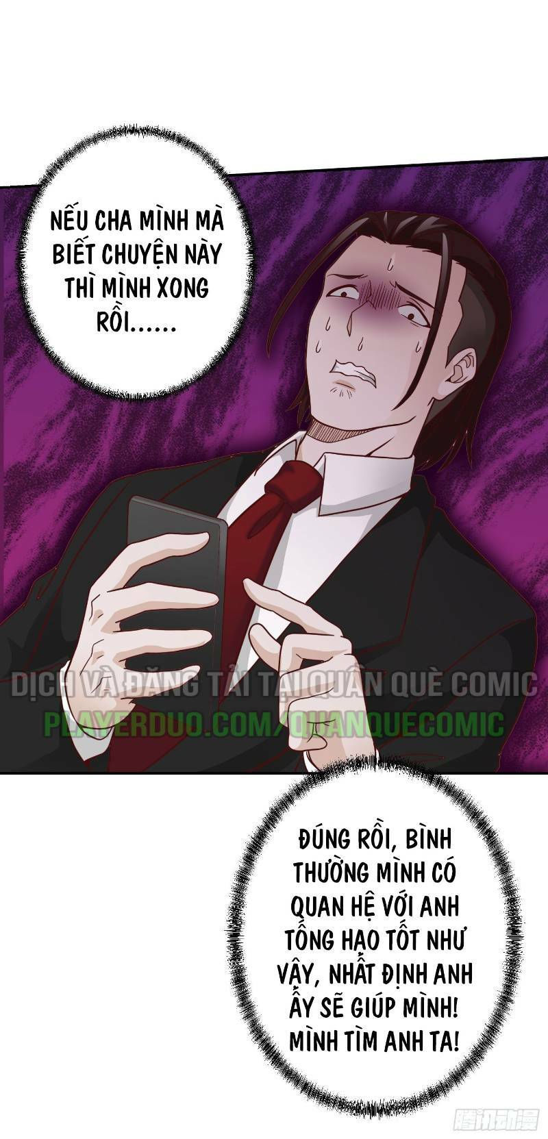 ta chẳng qua là một đại la kim tiên chapter 18 26