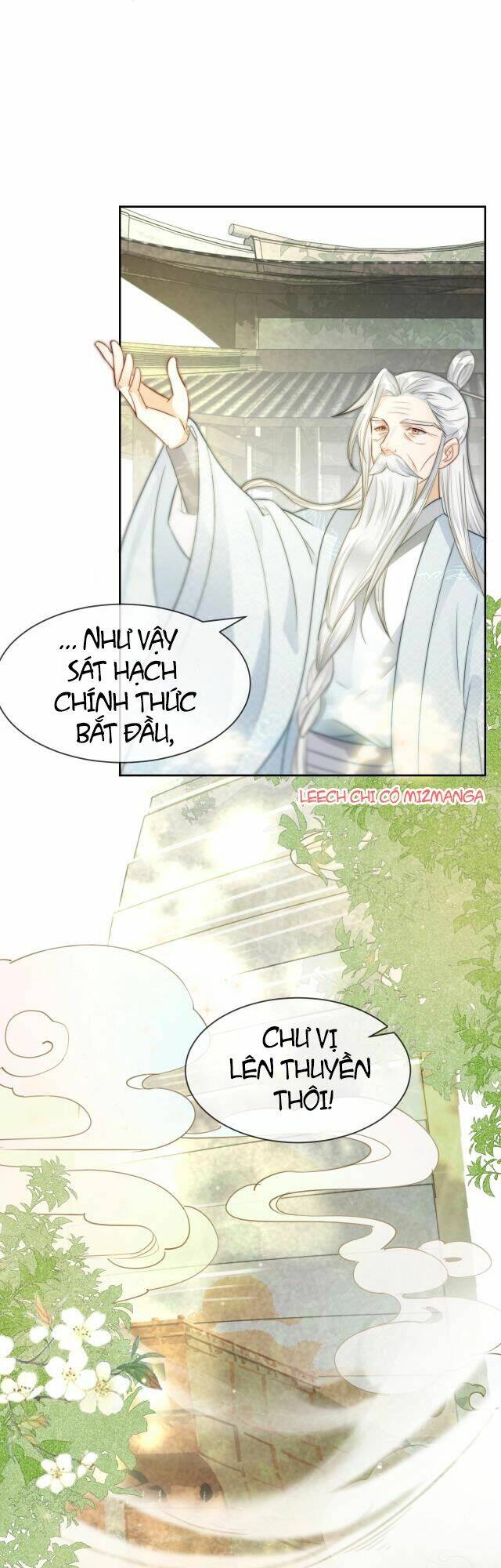 hắc hóa nam chính trực tuyến nuôi thỏ chapter 10 28