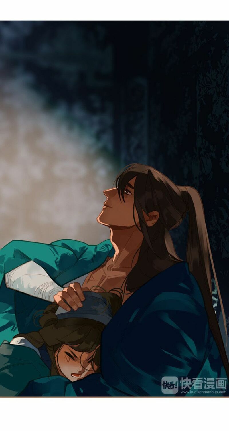 nhất đại linh hậu chapter 59.1 35