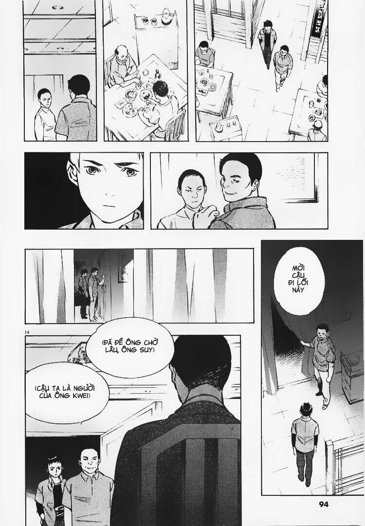 shin kurosagi - con diệc đen 2 chapter 59 15