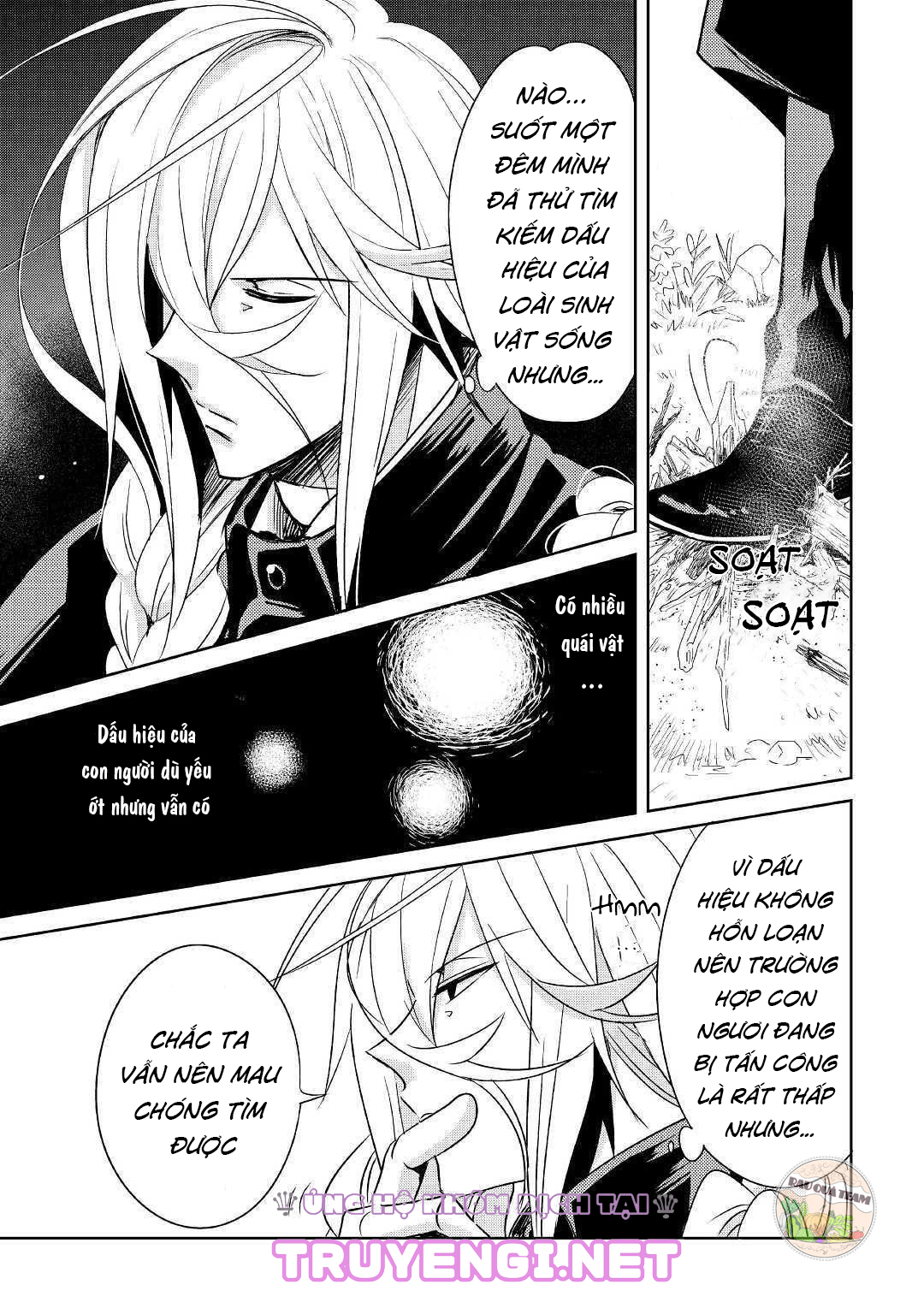 pearl và weiss chapter 2 3