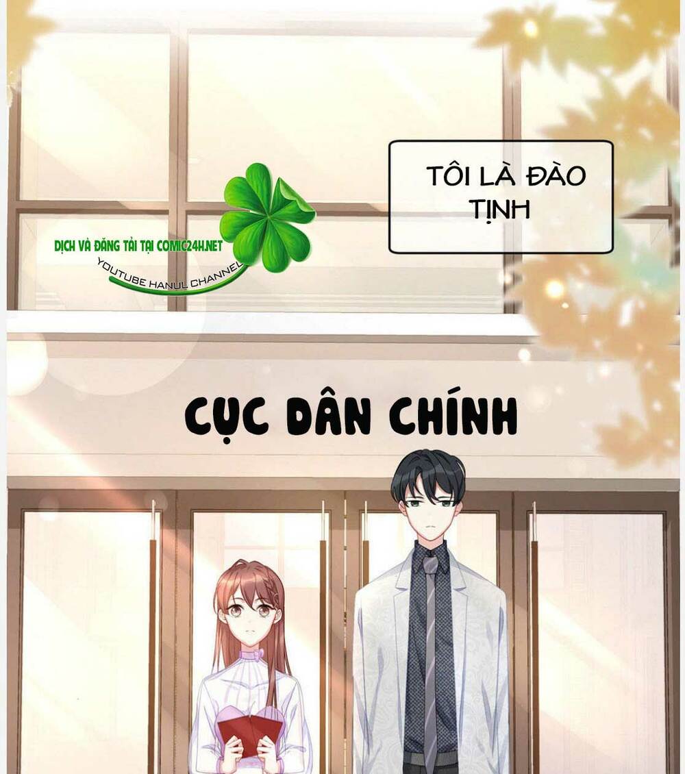 sủng em sủng tới tận cùng chapter 1 11