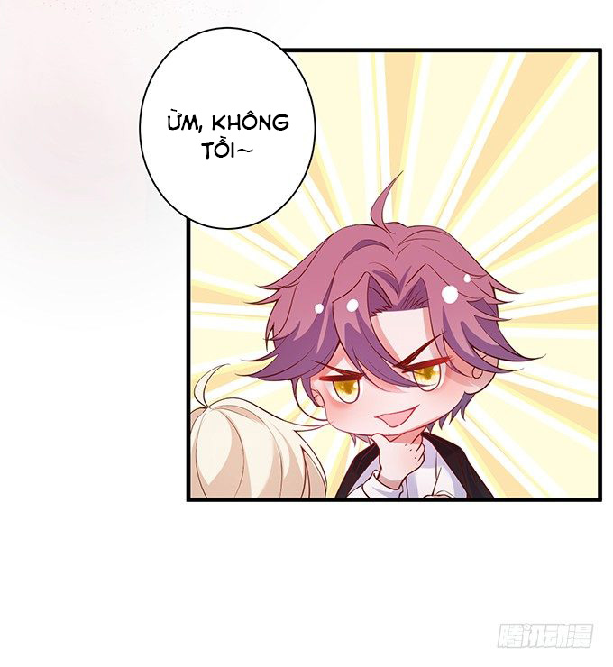 dưỡng khí chí mạng chapter 17 54