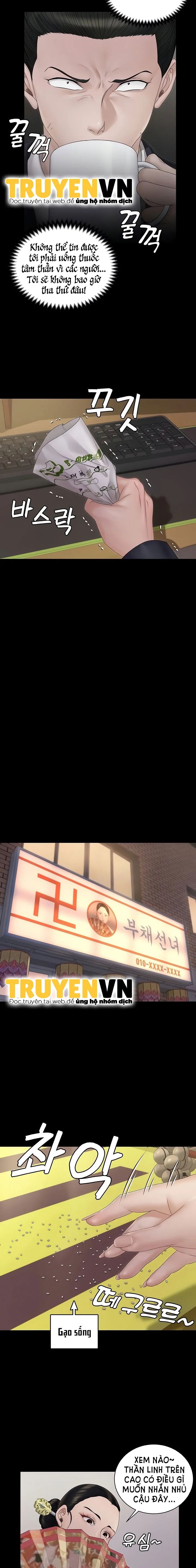 thanh niên động kinh chapter 159 6