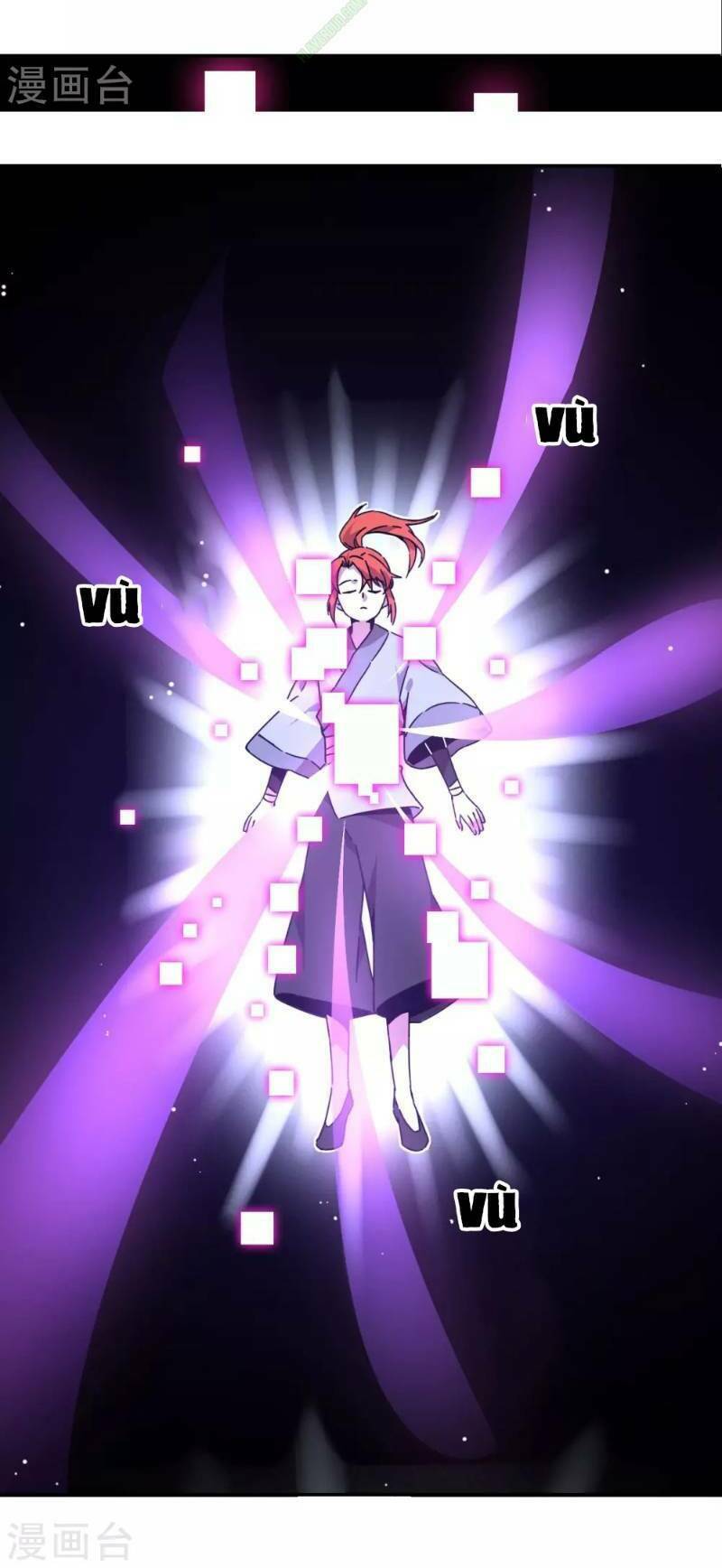 luân hồi nhất kiếm chapter 4 15