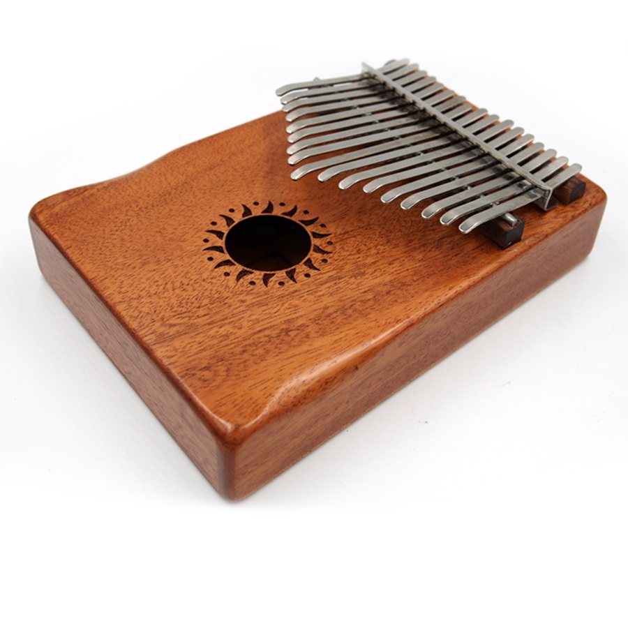 Đàn Kalimba Walter 17 phím Gỗ tự nhiên cao cấp