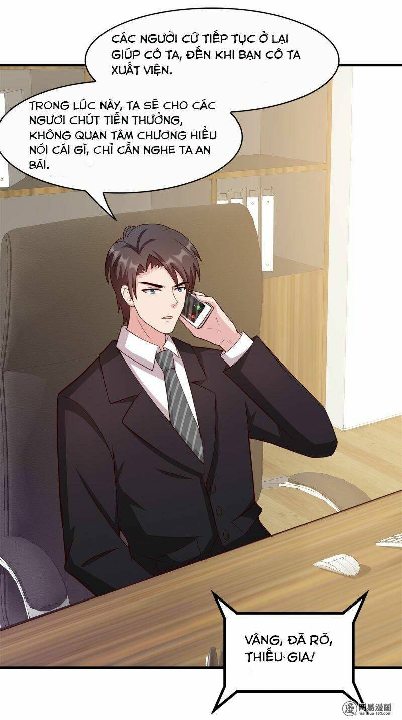 nam thần manh bảo tận diệt chapter 30 29