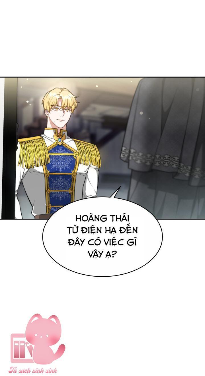 từ chồng cũ hóa thành nam chính chapter 23 43