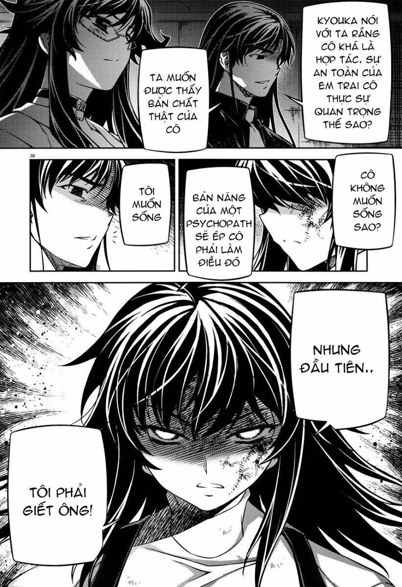 re:birth the lunatic taker chapter 25 38