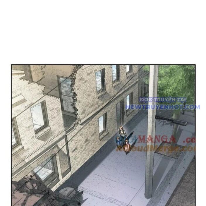 ta tạo ra tổ chức cứu thế chapter 29 28