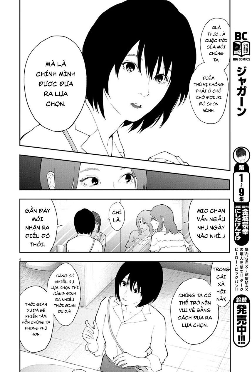 đọa nhân chapter 109 6