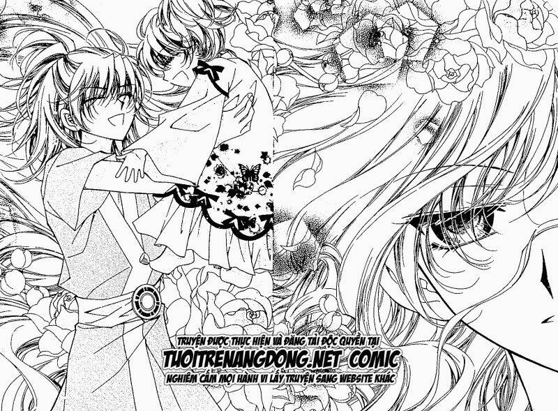 legend - truyền thuyết fushigi chapter 7 4