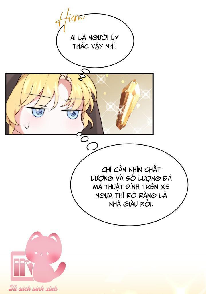 từ chồng cũ hóa thành nam chính chapter 1 69