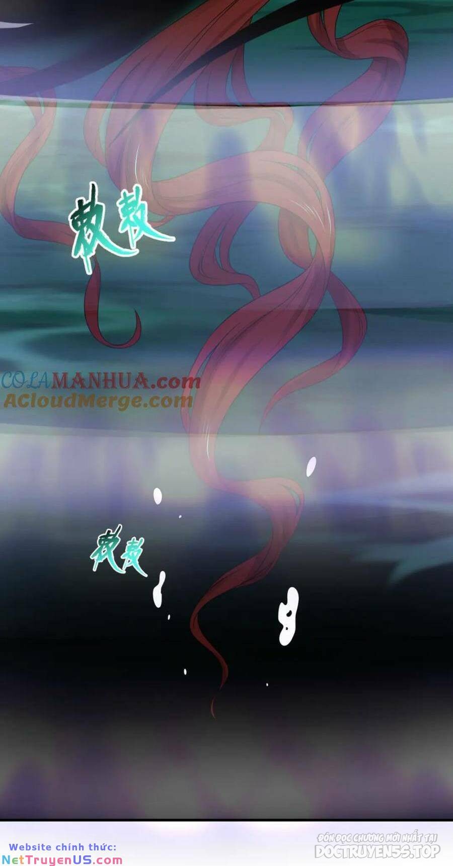 toàn cầu quỷ dị thời đại chapter 99 19