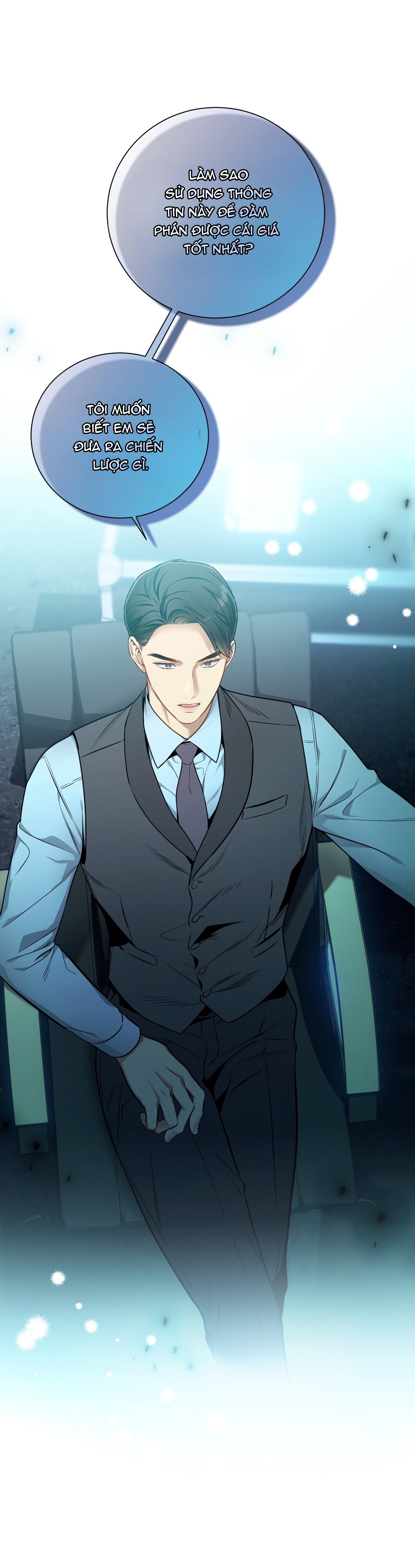 không đạo đức chapter 61 17