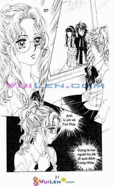 ngọt đắng tình yêu chapter 4 21