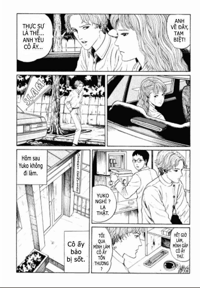 flesh colored horror chapter 2 18