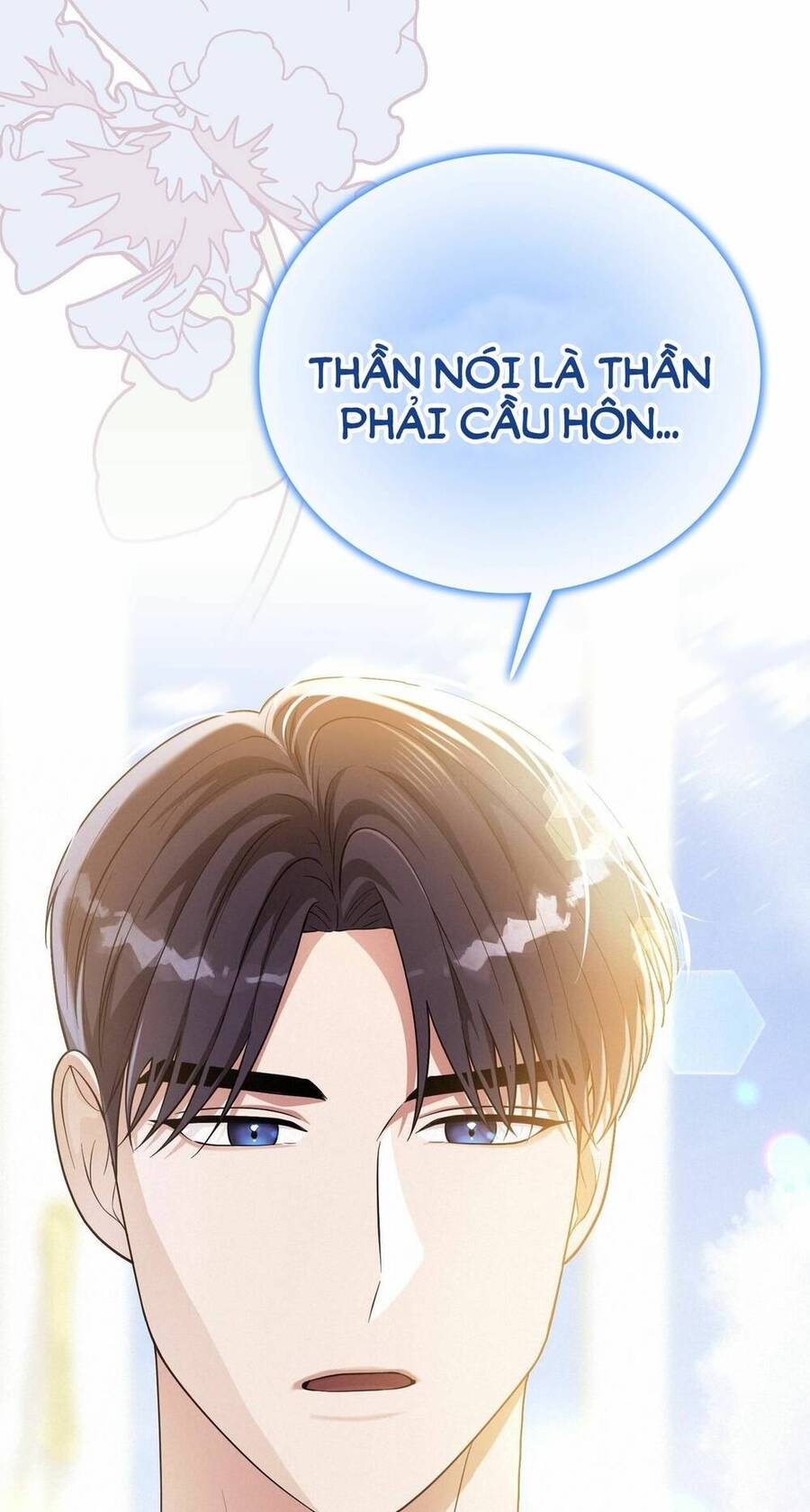 [18+] xin hãy để ý tới jasmine chapter 26 64