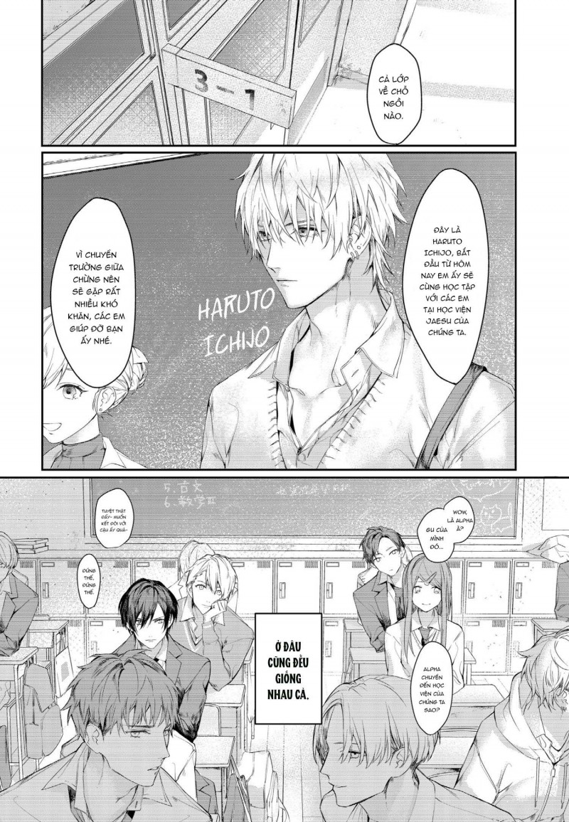 xin đừng buông tay em chapter 1 4