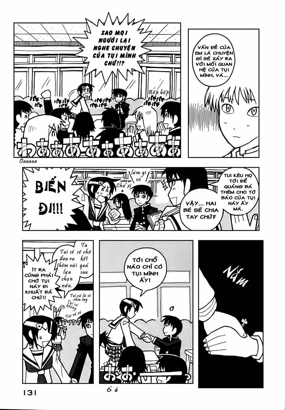 love roma chapter 31 7