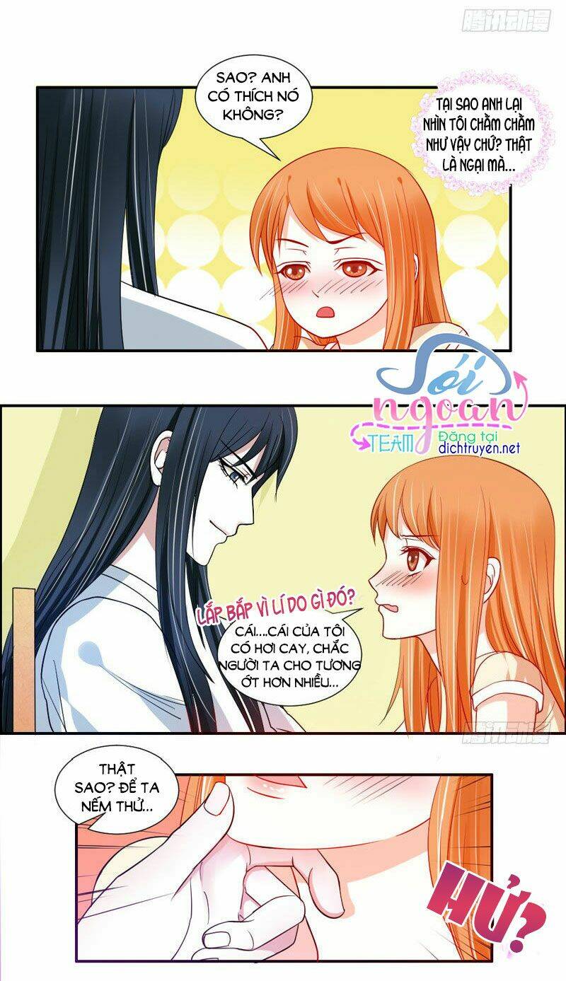 ma vương đại nhân đi thông thả chapter 54 6