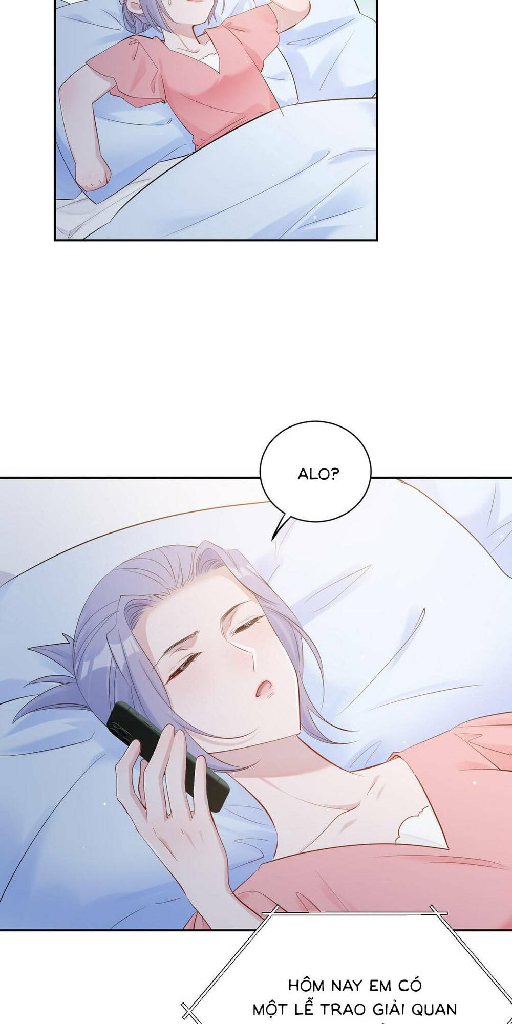 thế thân tự mình tu dưỡng chapter 53 24