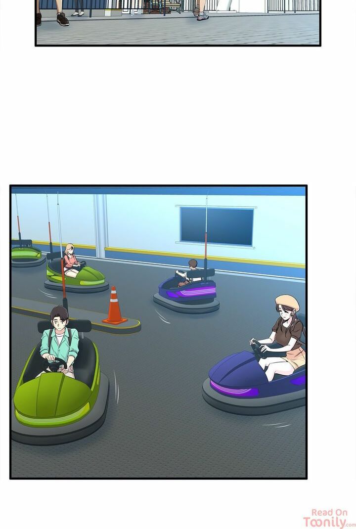 scandal trường luyện thi chapter 22 22