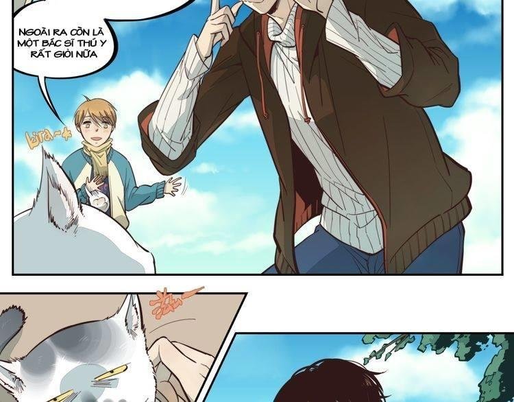 thời khắc ấy, chúng ta gặp nhau chapter 9 2