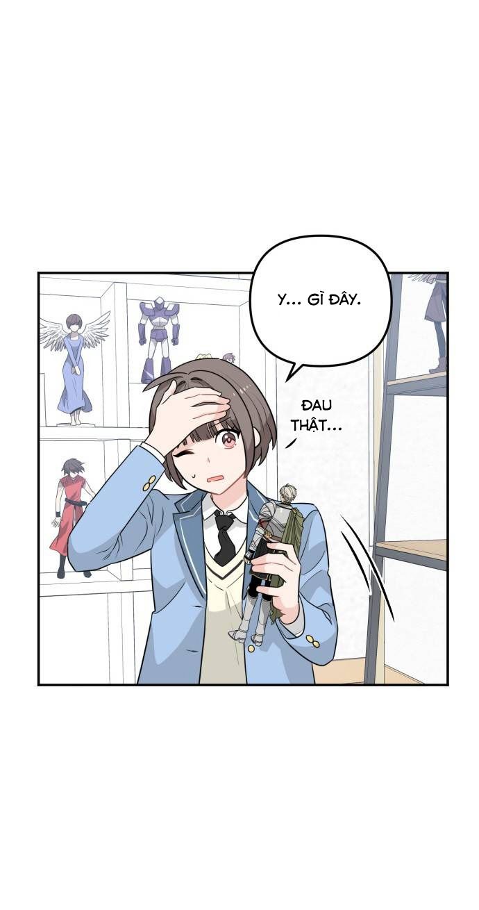 ngài kỵ sĩ, xin hãy cứu tôi! chapter 1 45