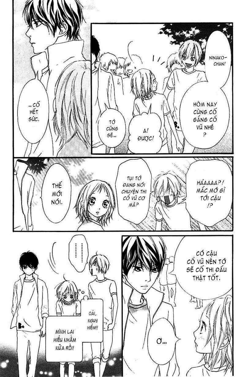 tình yêu học trò chapter 31 21