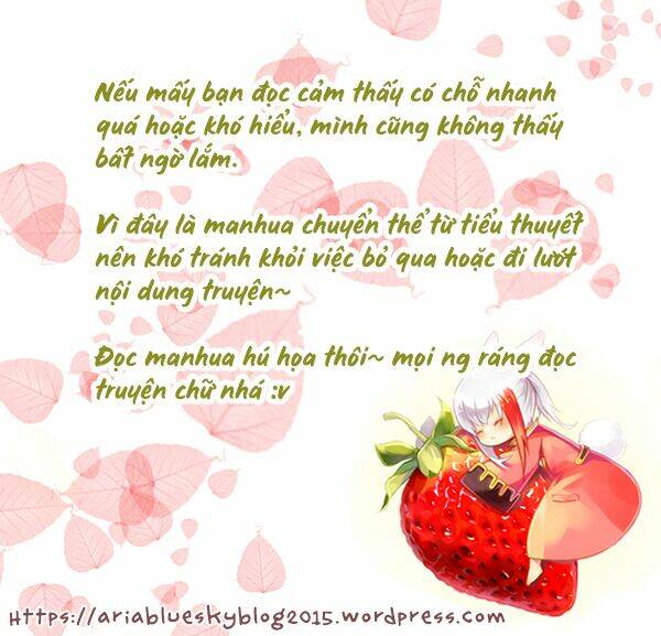 đặc thù truyền thuyết chapter 29 17