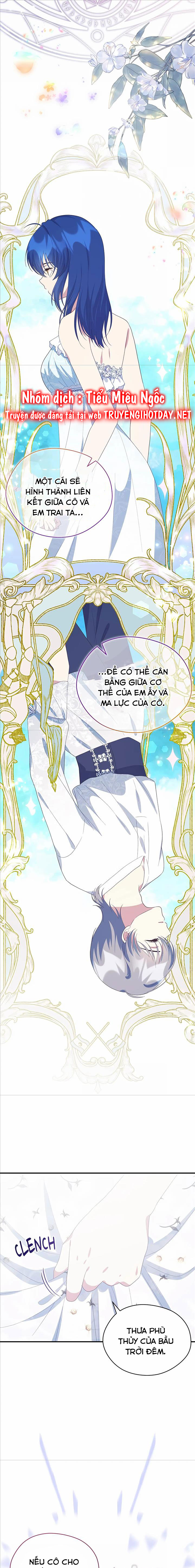 tôi không phải là nữ anh hùng chapter 101 13