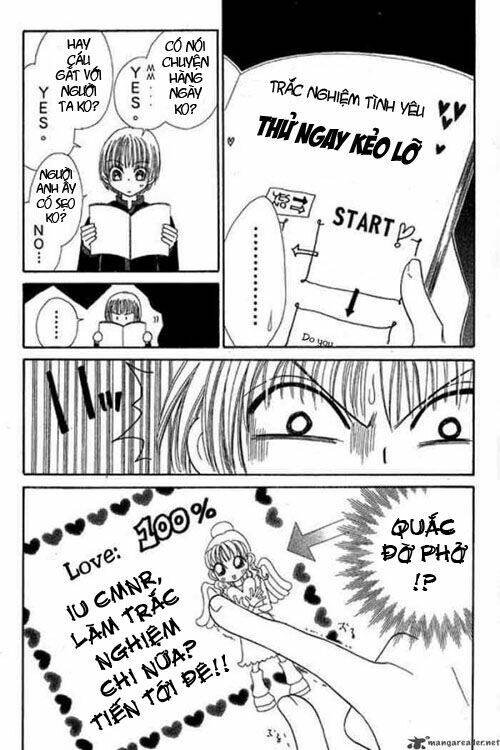 girl got game - power chapter 25 13