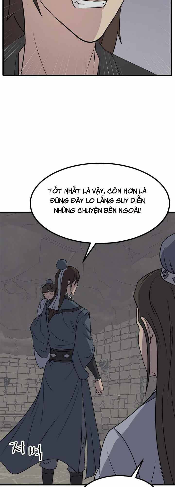 trọng sinh, bất khả chiến bại chapter 135 24