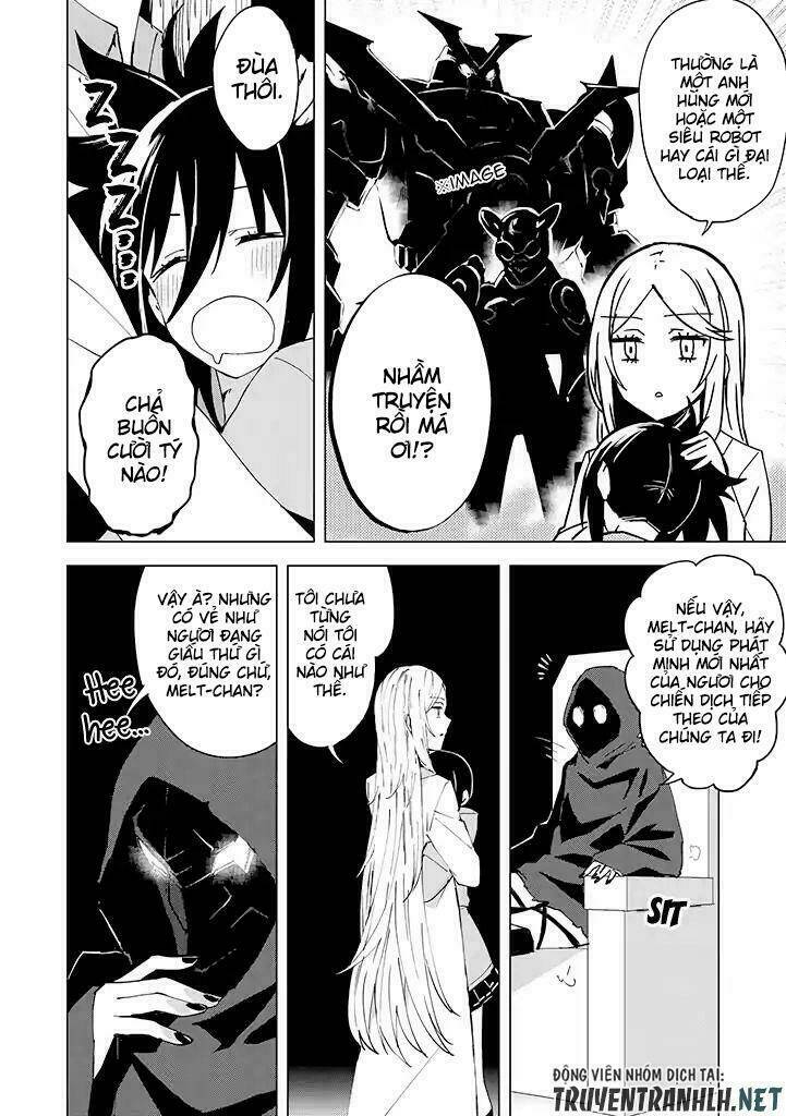 hero-san and former general-san chapter 5 6