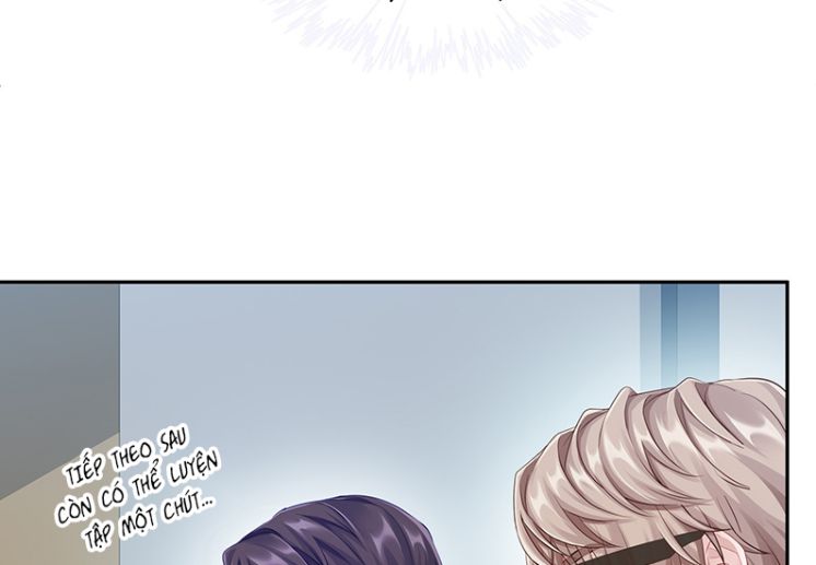 để ý tôi chút nào chapter 4 40