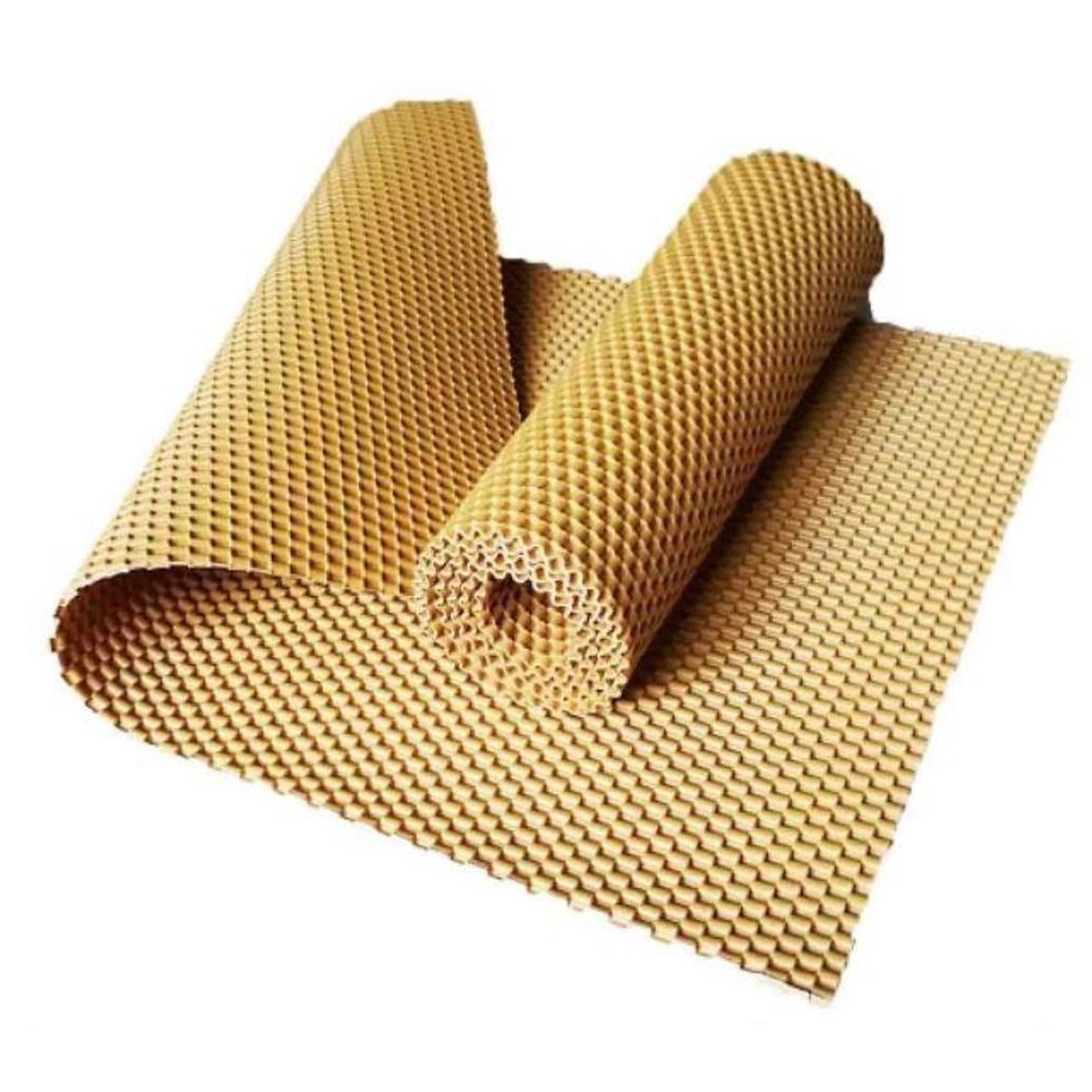 Thảm Lót Sàn Chống Trơn Trượt Cao Su 1.5mx 60cm Xe 2-5-7 chỗ - Xe Tải